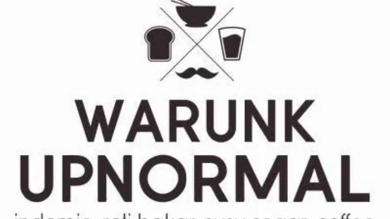 Warunk Upnormal