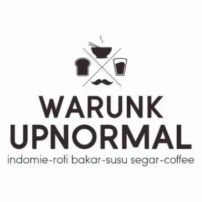 Warunk Upnormal