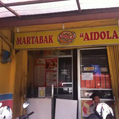 Martabak Aidolai