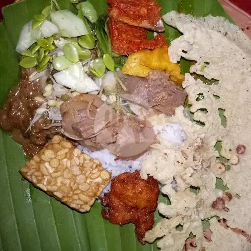 Gambar Makanan Pecel Tulung Agung, KH Wahid Hasyim 9