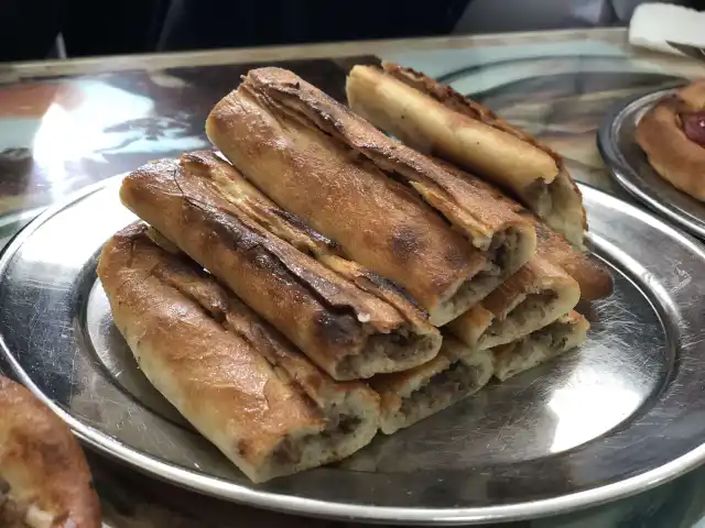 Bakırköy Bafra Pide Salonu'nin yemek ve ambiyans fotoğrafları 18