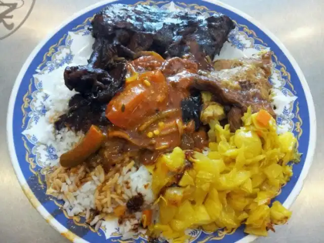Mohd Yaseem Nasi Kandar Food Photo 14