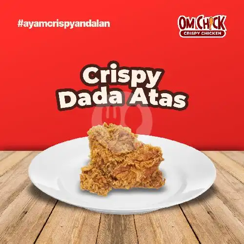 Gambar Makanan Om Chick, Talasalapang 7