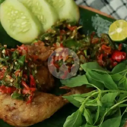 Gambar Makanan Pecel Lele Sambel Rampai 15