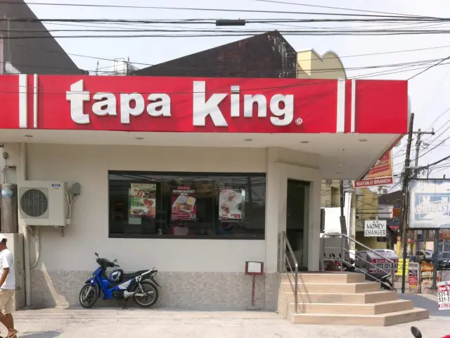 Tapa King Food Photo 3