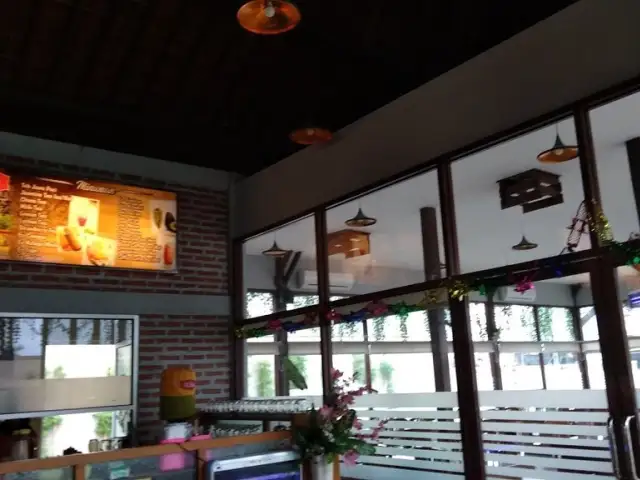 Gambar Makanan Teh Jawa Resto 8