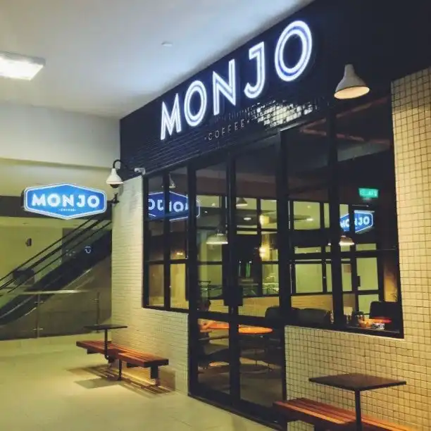 MONJO Coffee Food Photo 1