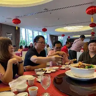 Wan Li Chinese Restaurant