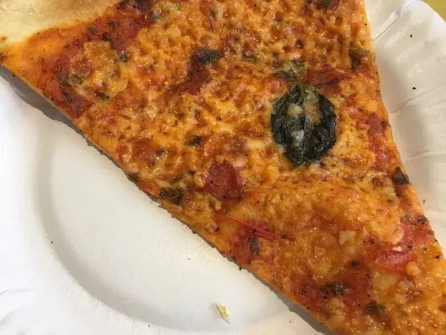 Gambar Makanan Marty's Pizza 3