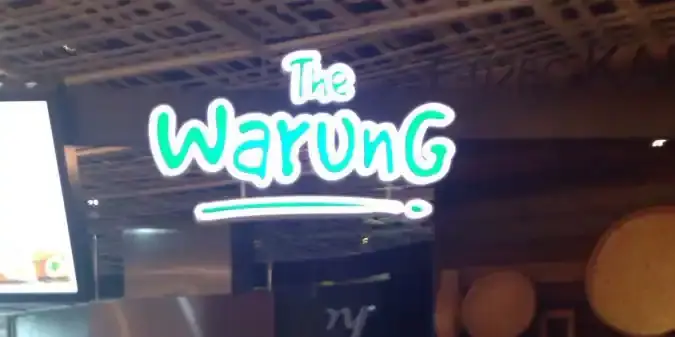 The Warung