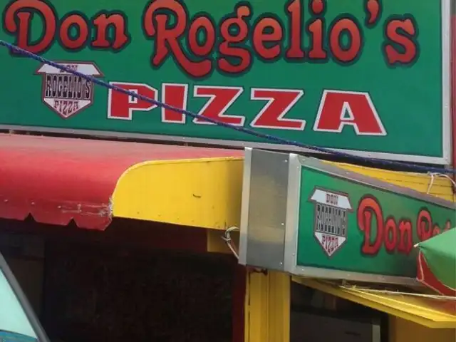 Don Rogelio's Pizza Food Photo 2
