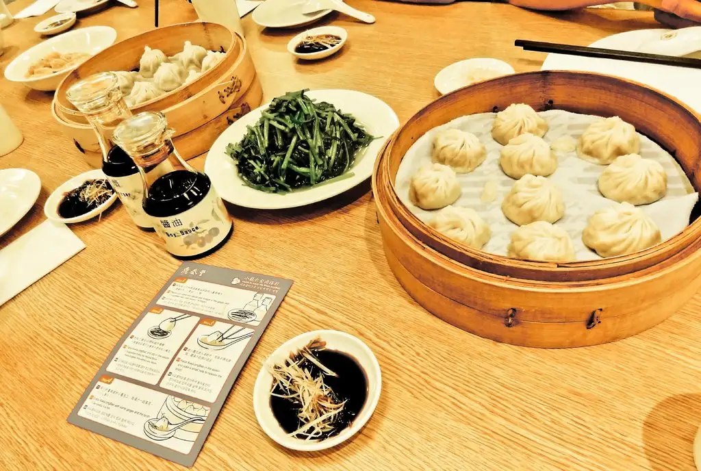 Din Tai Fung