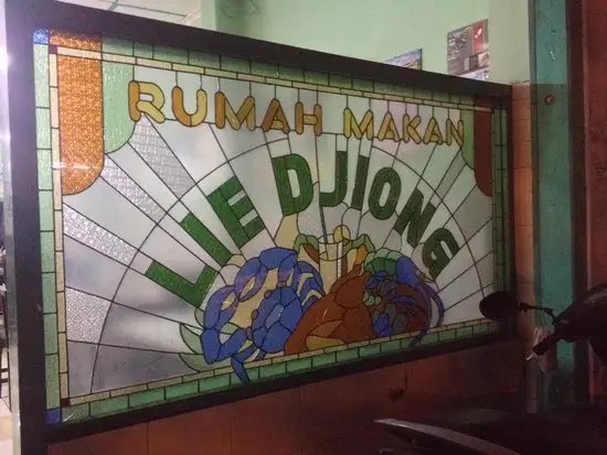 Gambar Makanan Lie Djiong 14