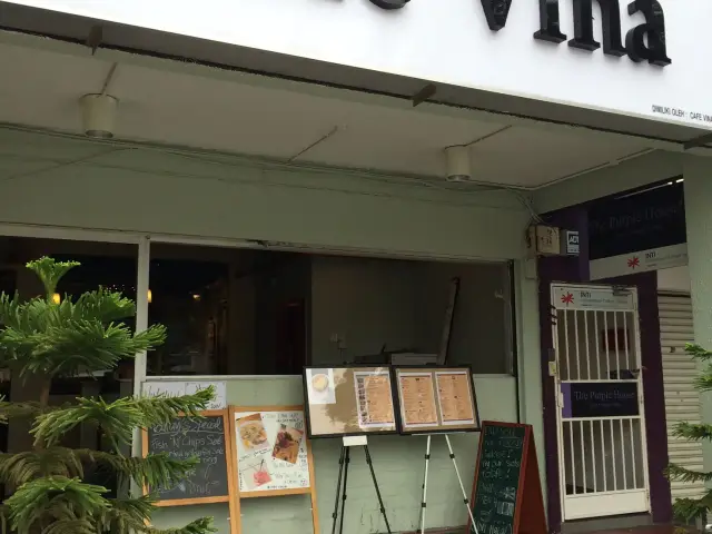 Cafe Vina Food Photo 4