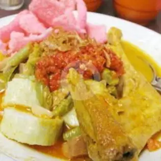 Gambar Makanan Nasi Padang Sari Tanjung, Kalibata 8