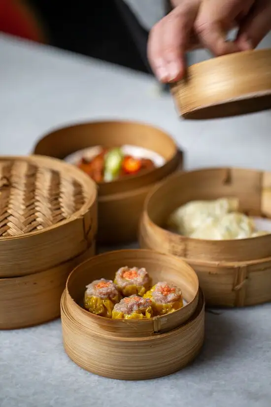 Gambar Makanan Liu Li Palace Seafood Restaurant 3