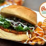 Palas! Chori Burgers Food Photo 6