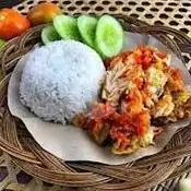 Gambar Makanan Ayam Geprek Bang Djuang 8