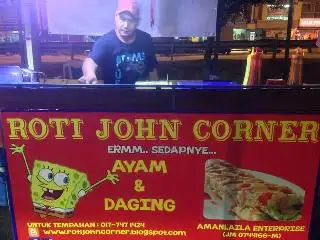 John corner Food Photo 3