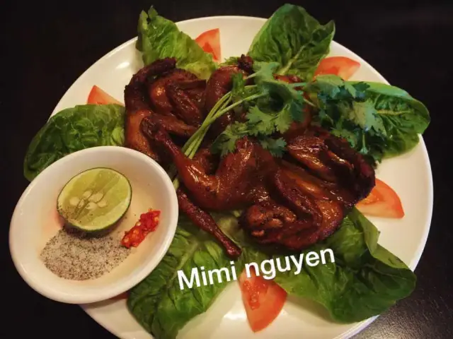 Mimi Nguyen Cafe Food Photo 18