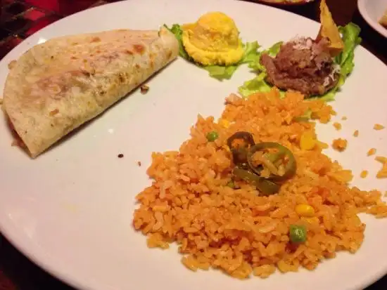Ranchero'nin yemek ve ambiyans fotoğrafları 20