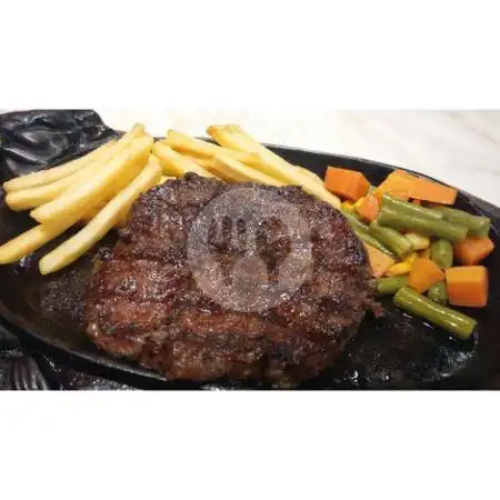 Gambar Makanan Djakarta's Steak 3