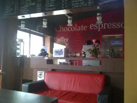Gambar Makanan Espresso Café 15