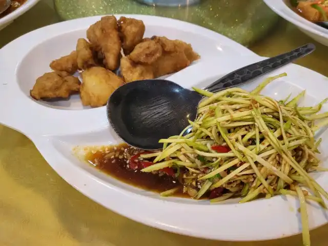 Kuan Yin Vegetarian Restaurant Food Photo 5
