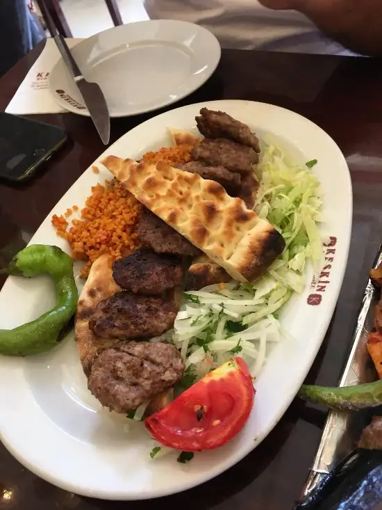 Keskin Kebap & Döner'nin yemek ve ambiyans fotoğrafları 6