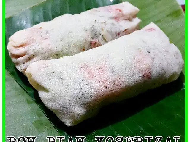 Gambar Makanan Popia Yoserizal 14