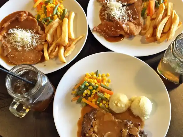 Gambar Makanan Kitchen Steak 18