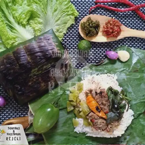 Gambar Makanan Bubur Ayam & Ayam Prothol REJEKI, Tegalrejo 16