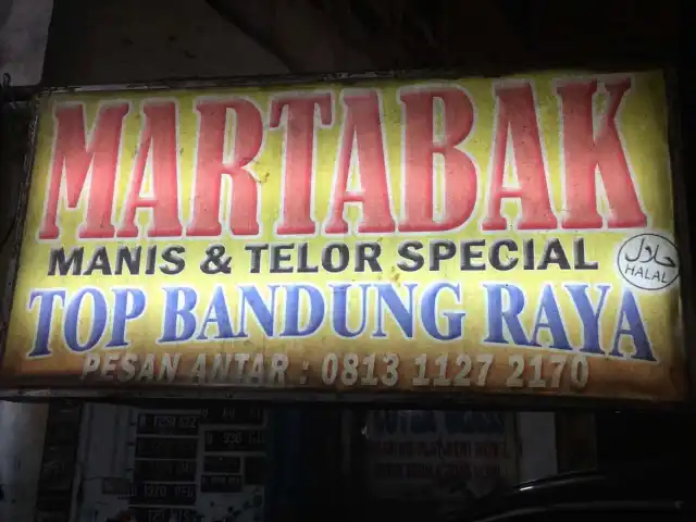 Gambar Makanan Top Bandung Raya 10