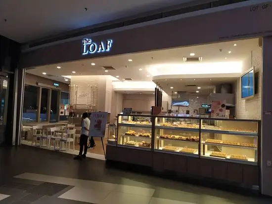 The Loaf NU Sentral