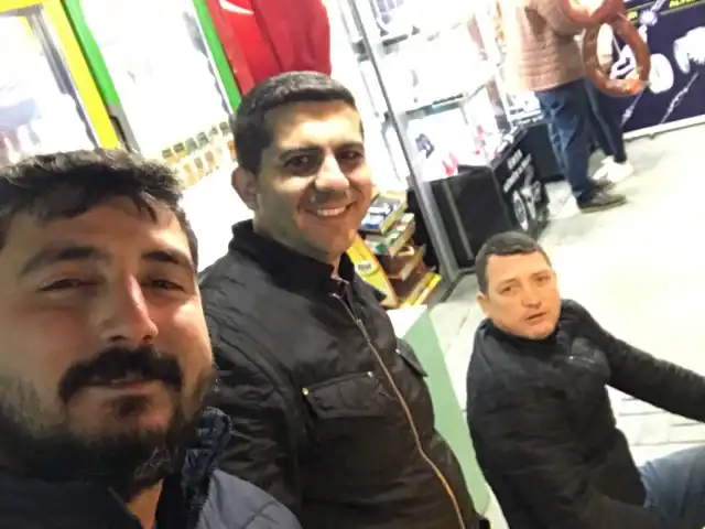 Atmaca Çay Bahçesi'nin yemek ve ambiyans fotoğrafları 6