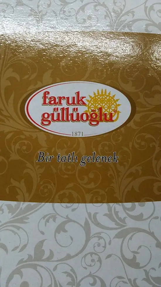 Faruk Güllüoğlu Vatan'nin yemek ve ambiyans fotoğrafları 13