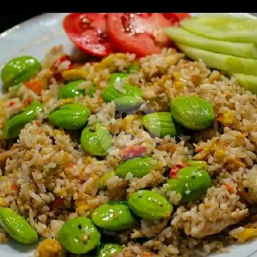 Gambar Makanan Nasi Goreng Devano Tanah Merdeka 10 10