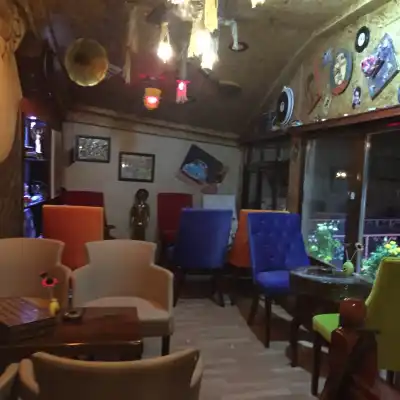 Nostalji Cafe