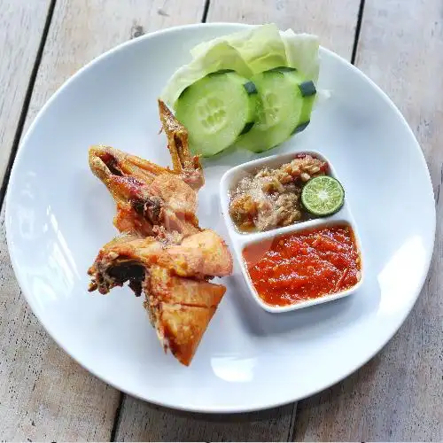 Gambar Makanan Ayam Bakar Bali Tulen, Kampial 13
