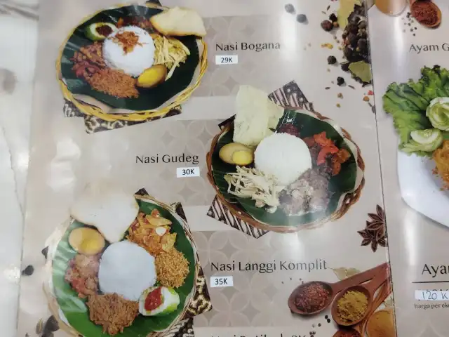 Gambar Makanan Kedai Kuliner 27 9