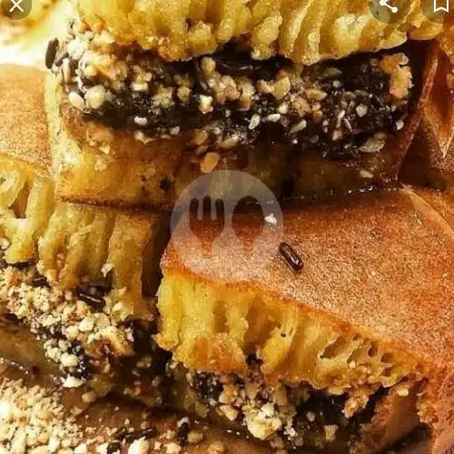 Gambar Makanan MARTABAK SATRIA MUDA 2