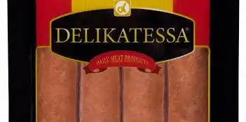 Delikatessa Shop, Boulevard