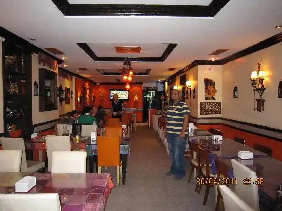 Musafir Indian Restaurant Since 2004'nin yemek ve ambiyans fotoğrafları 43