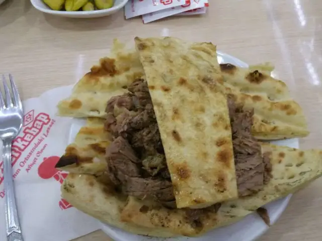 Lezzet Kebap - Akşehir'nin yemek ve ambiyans fotoğrafları 8