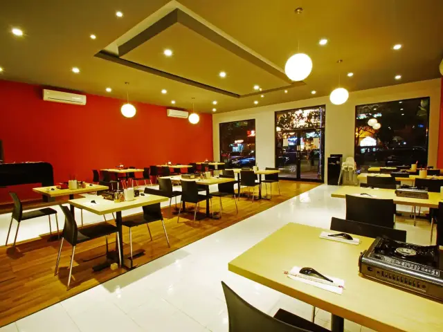 Gambar Makanan Shabu Lounge 8