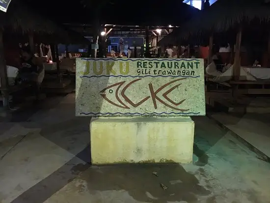 Gambar Makanan Juku Restaurant 11