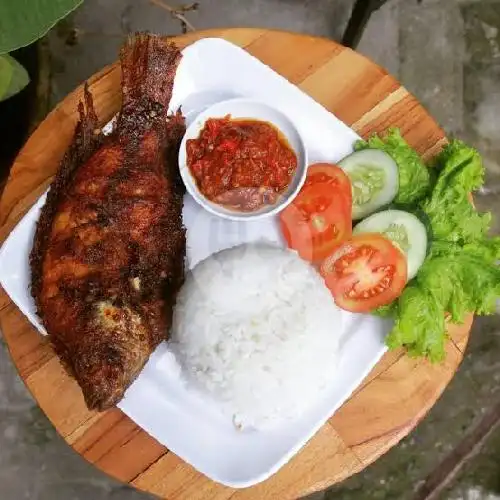 Gambar Makanan Ayam Bangsawan, Harjamukti 19