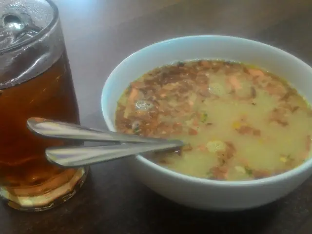 Gambar Makanan Kenaungan Soto Banjar 9