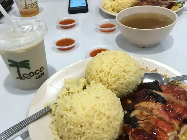 Food Court @ IOI Mall , Puchong Food Photo 8