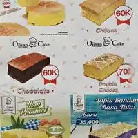 Gambar Makanan Ojisan 1